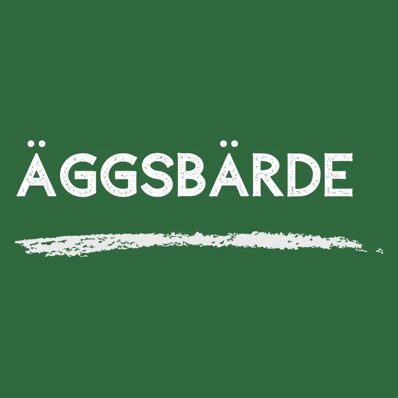 Äggsbärde