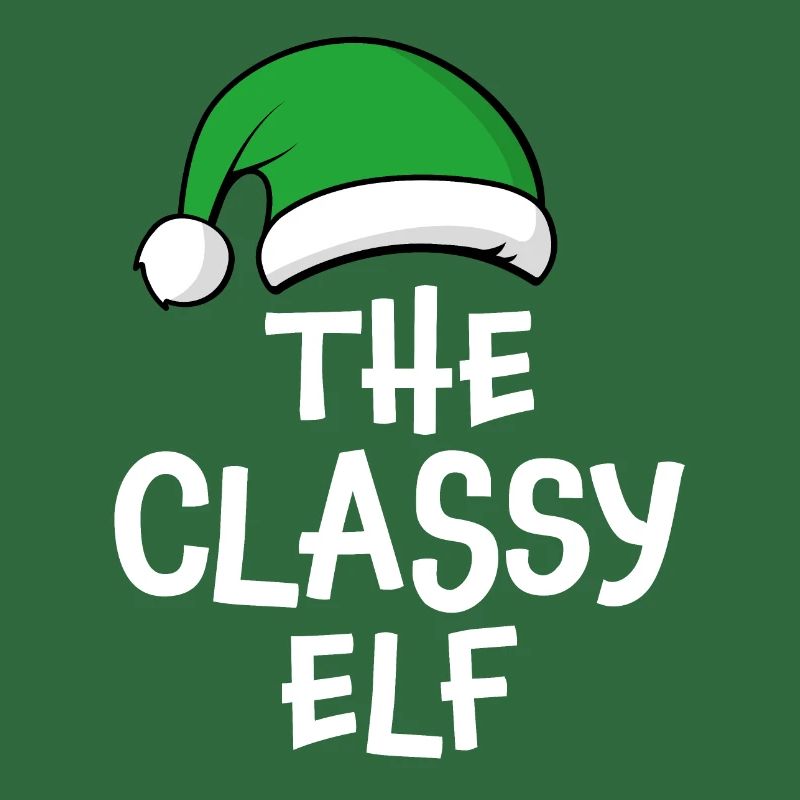 The Classy Elf