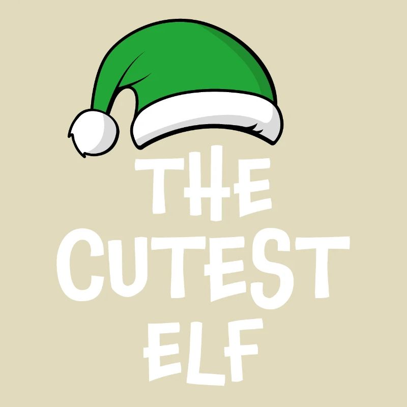 The Cutest Elf