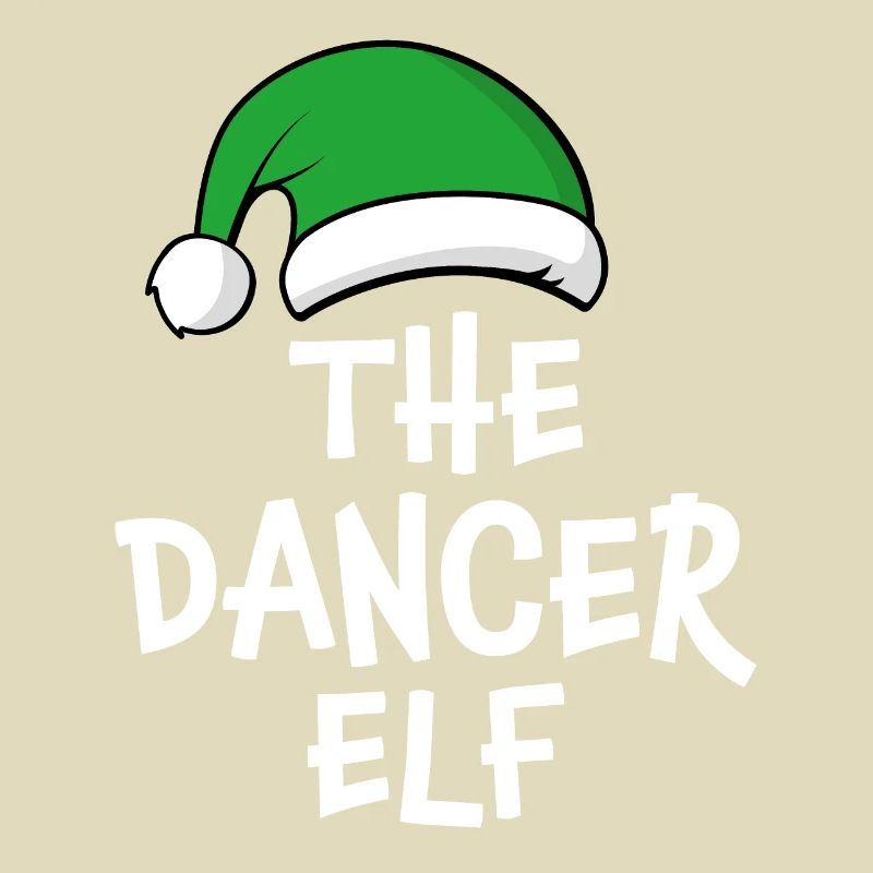L’Elfe danseur