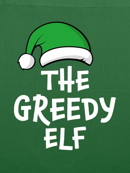 Der gierige Elf