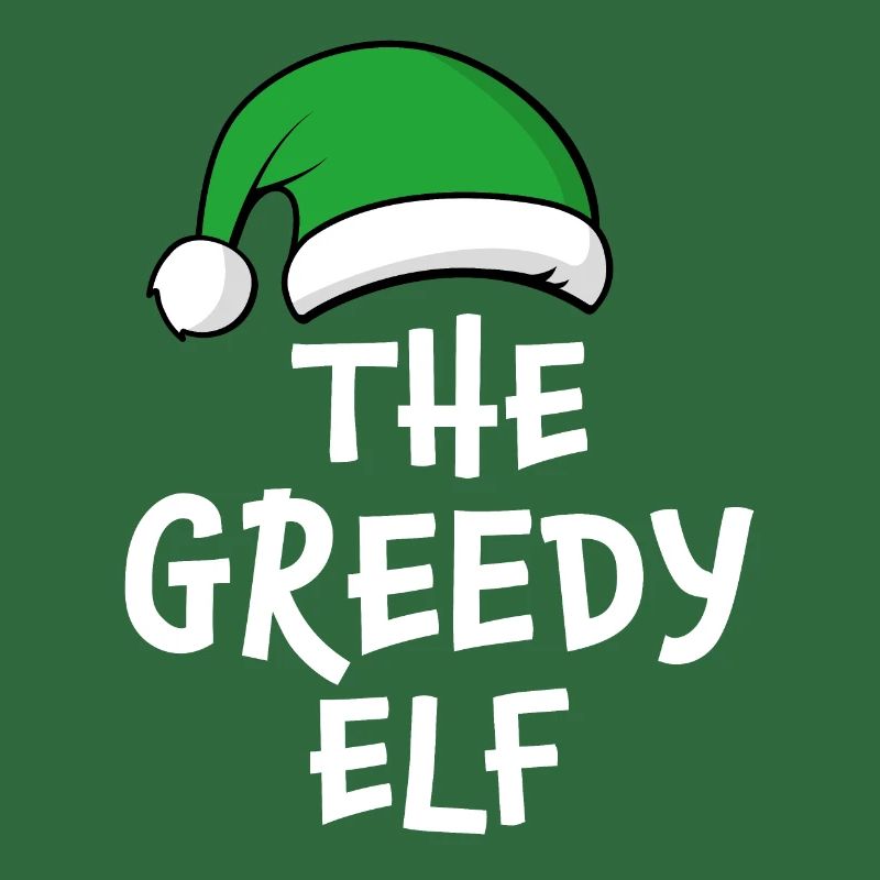 Der gierige Elf
