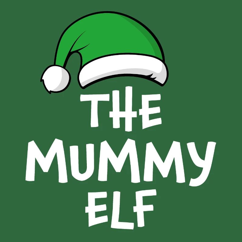 La momie elfe