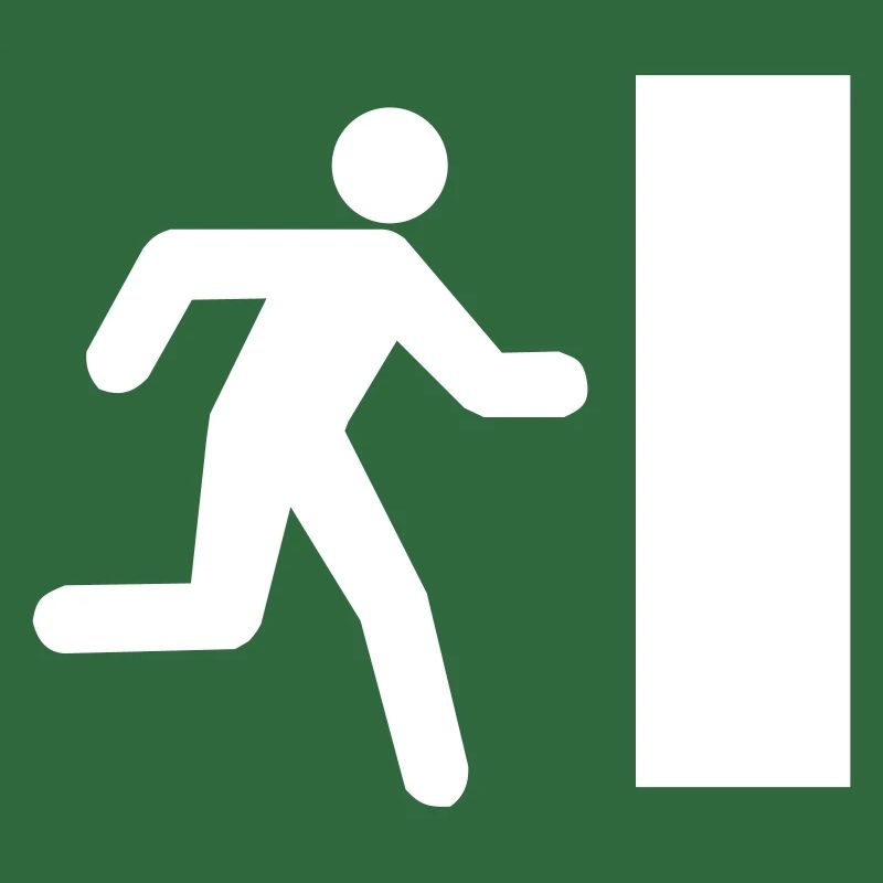 Emergency exit
