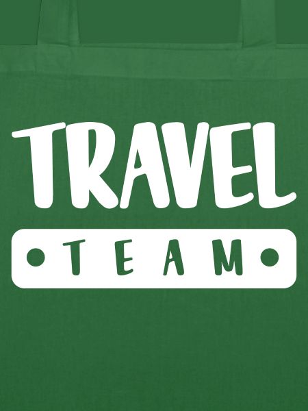 Travel Team