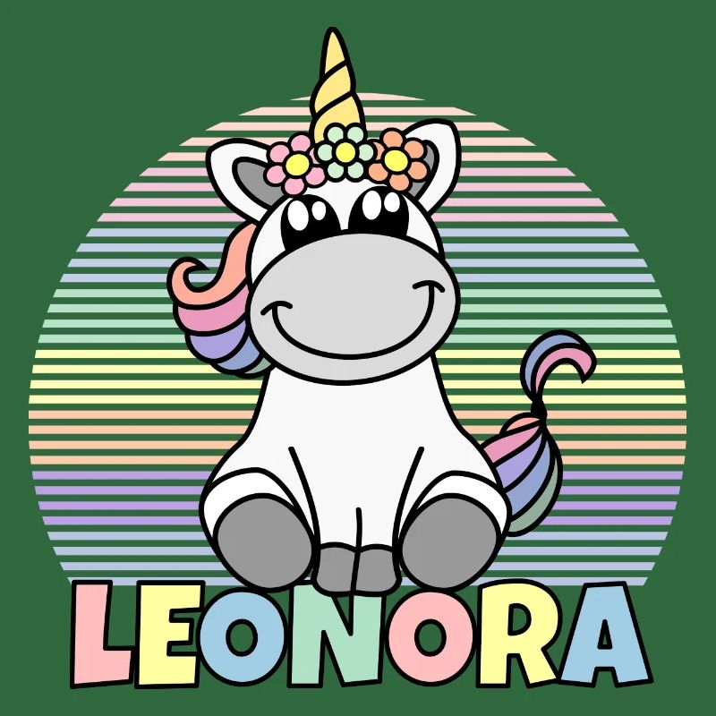 Leonora Einhorn Name