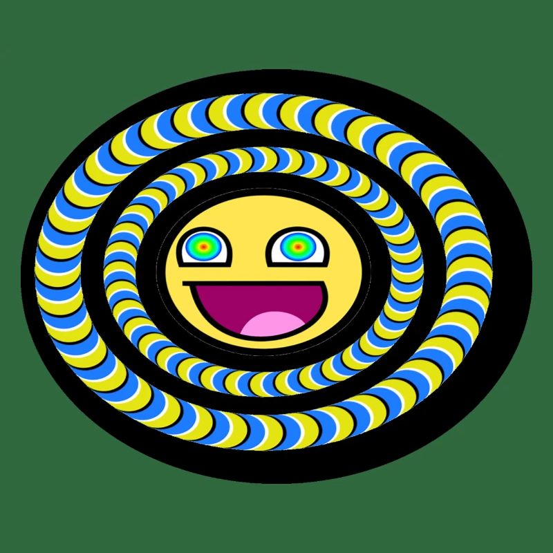 Psychedelisch 01