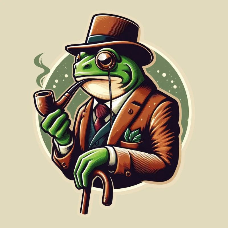 FROSCH PAPI