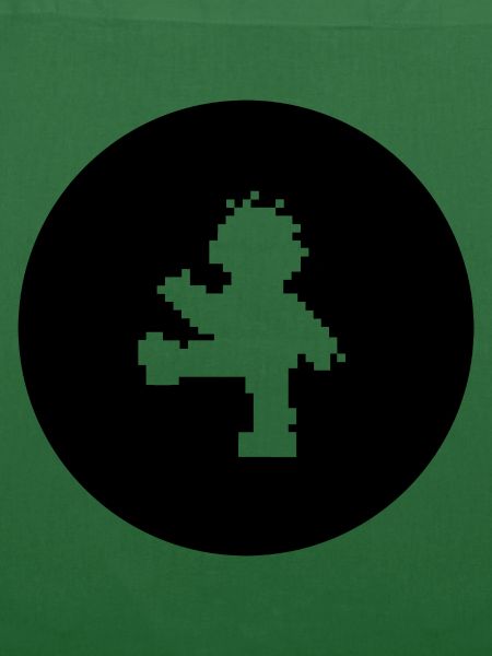 Sesamstraße Ernie Ampeldesign