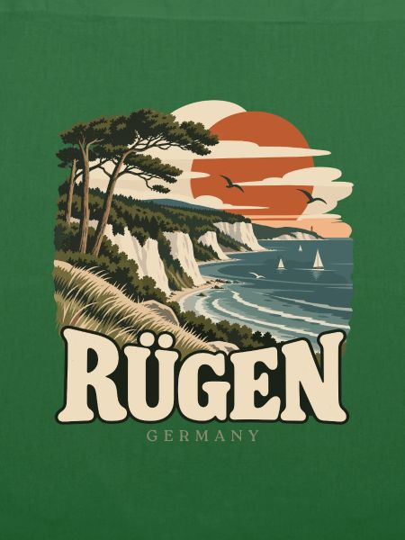 Rügen Germany Baltic Coast