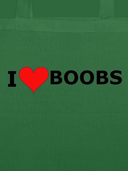 Boobs