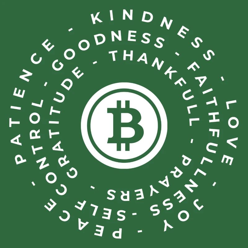 Bitcoin _ Crypto / Krypto