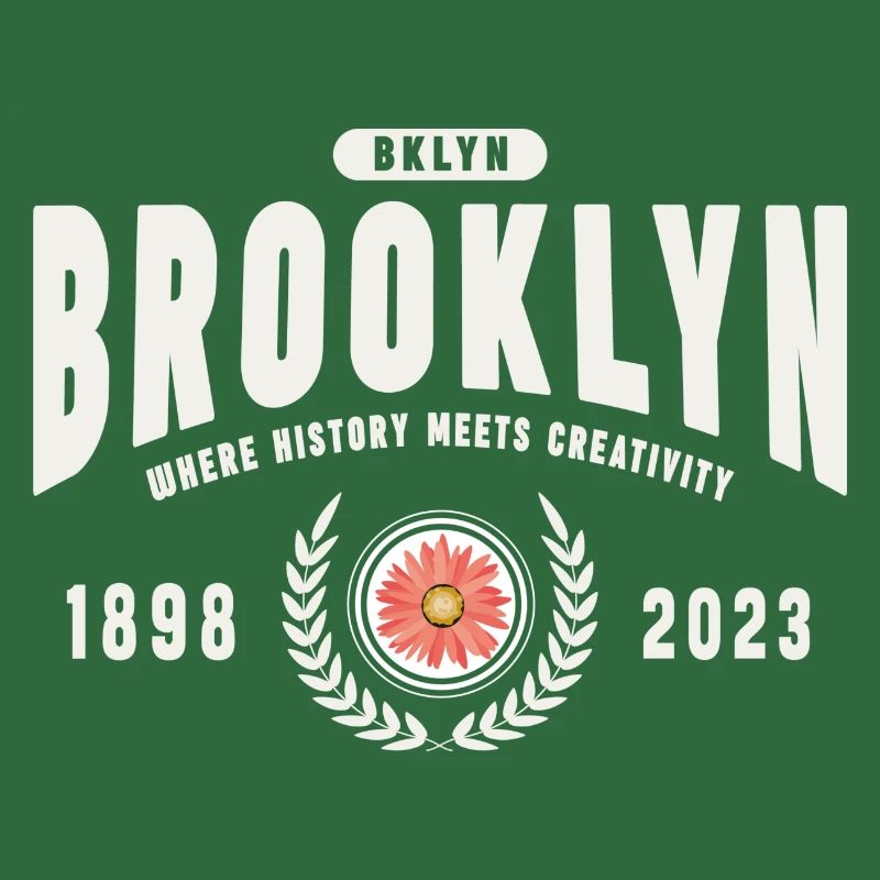 Brooklyn Vibes