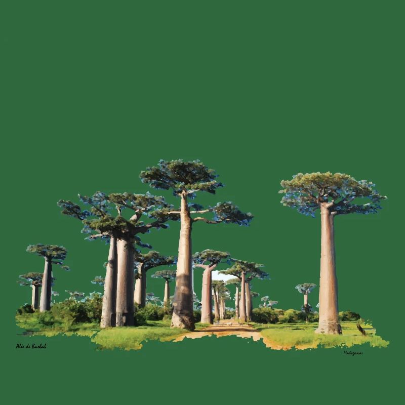Baobab