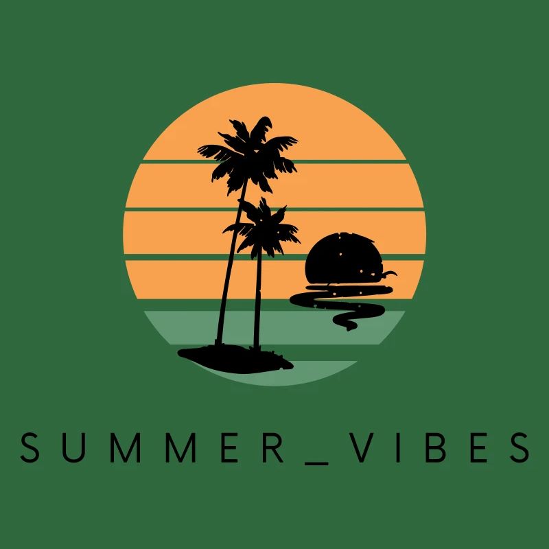 summer vibes