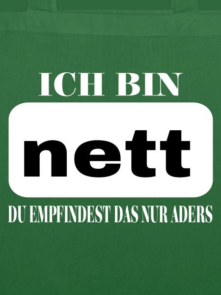 Nett