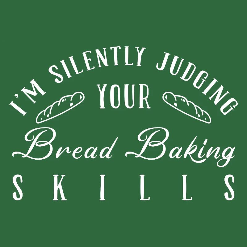 Baking bread Bread bakers Baking sourdough