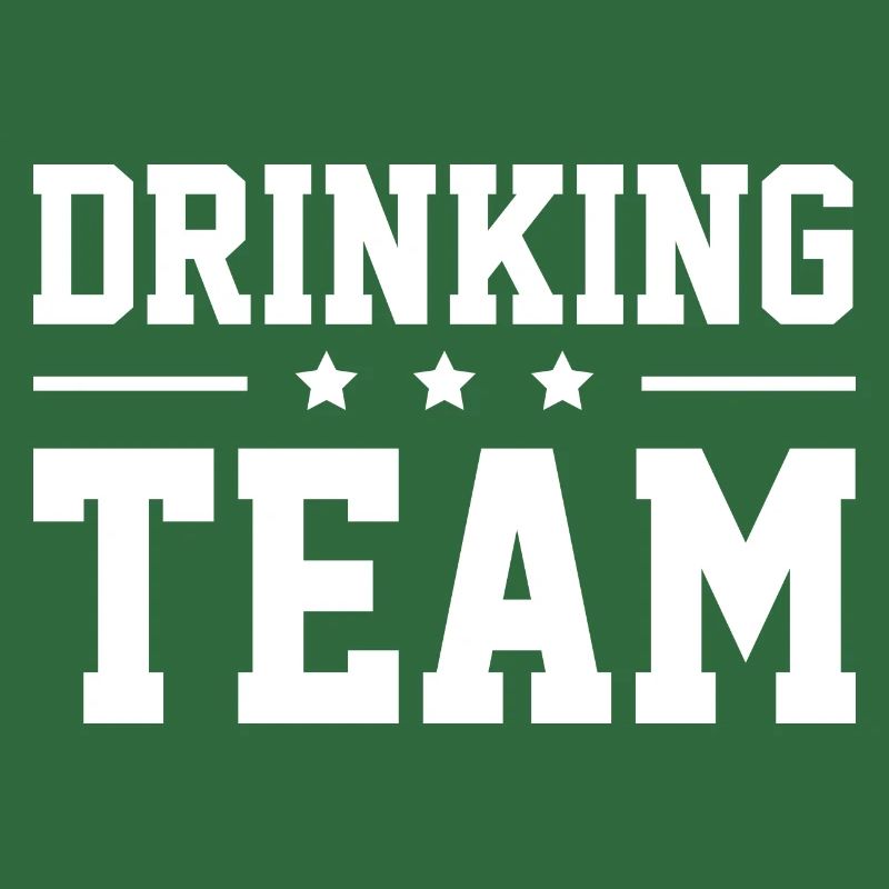 Drinking Team