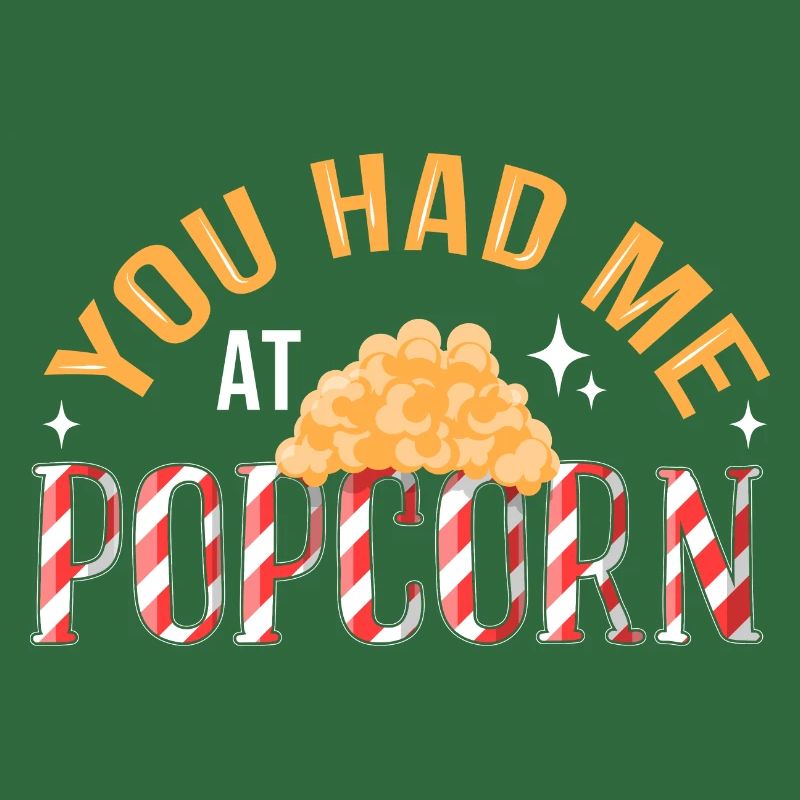 Pop-corn