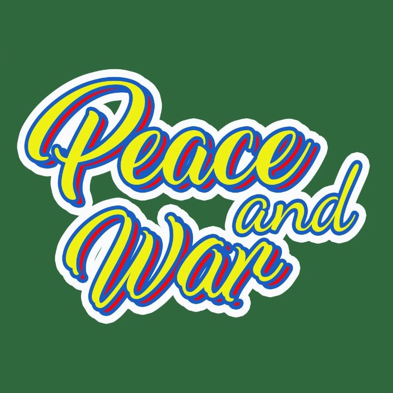 PEACE