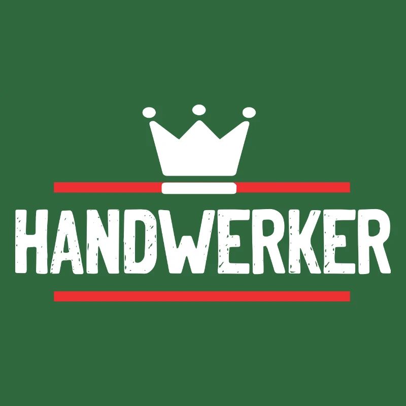 Handwerker Beruf