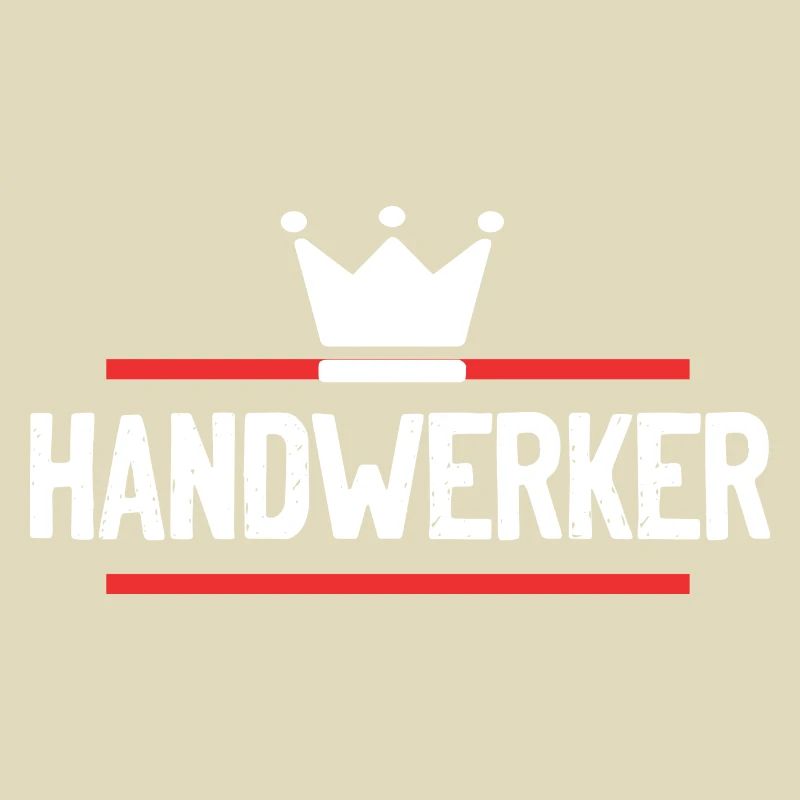 Handwerker Beruf