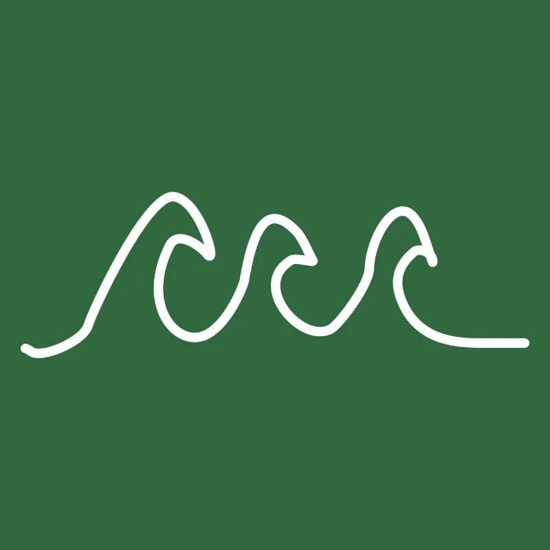 Wave Drawing