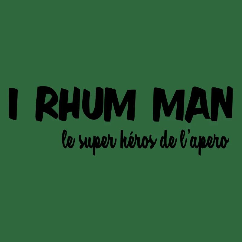 Ich rum Mann