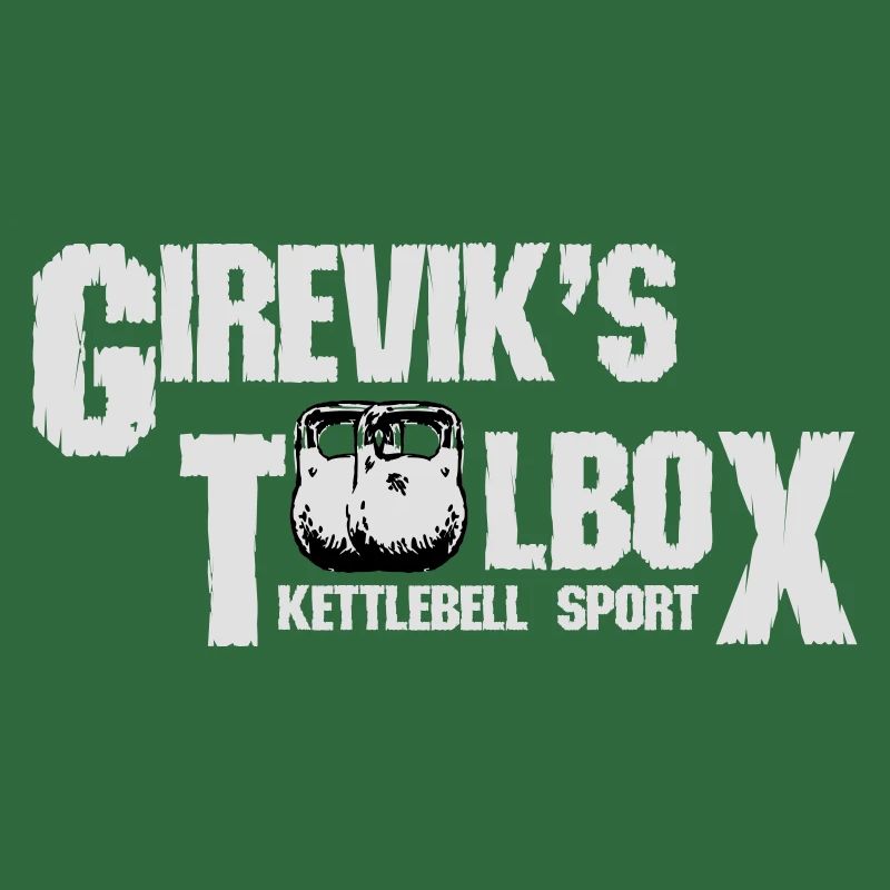 Girevik's Toolbox