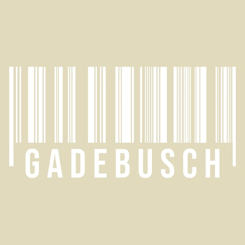 Gadebusch Strichcode