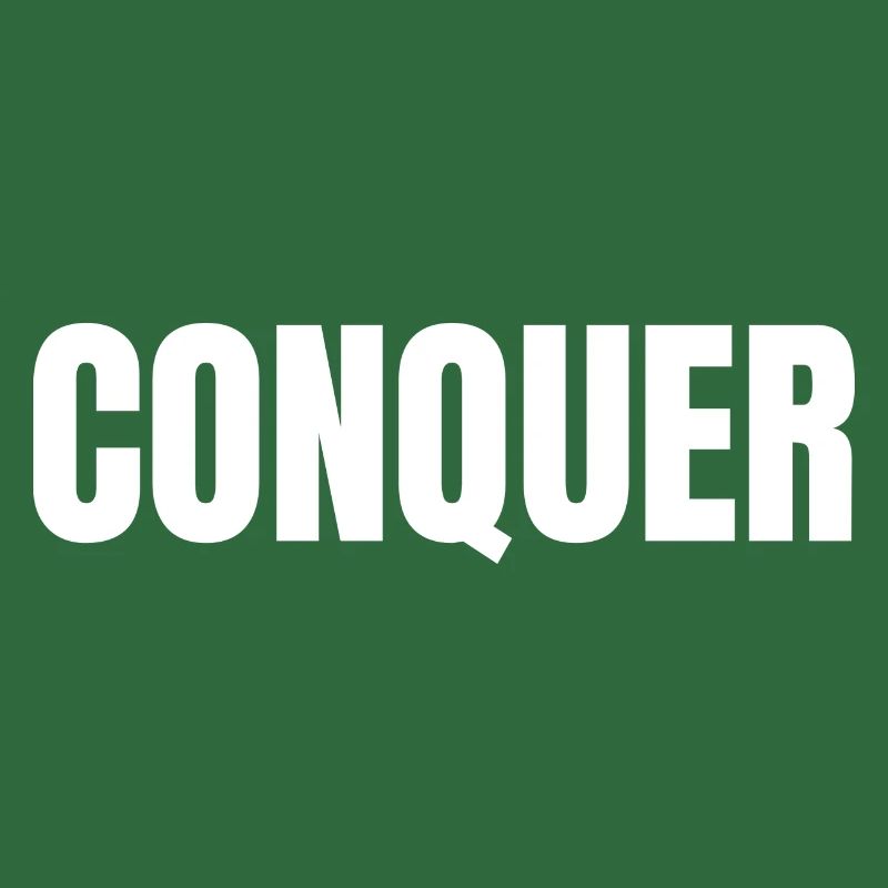 CONQUER