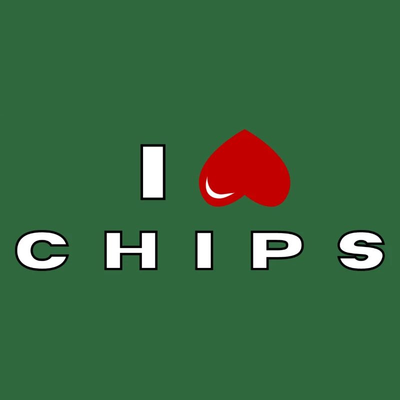 I hate Chips