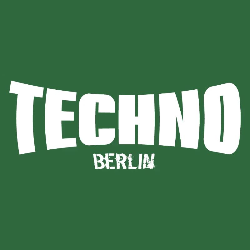 Techno Berlin