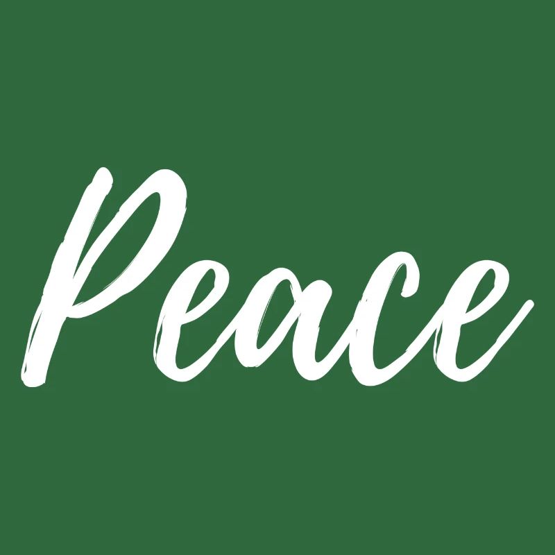 Peace 01