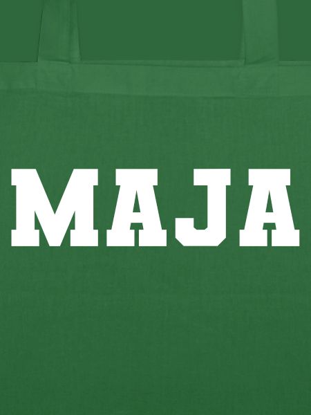Name - Maja