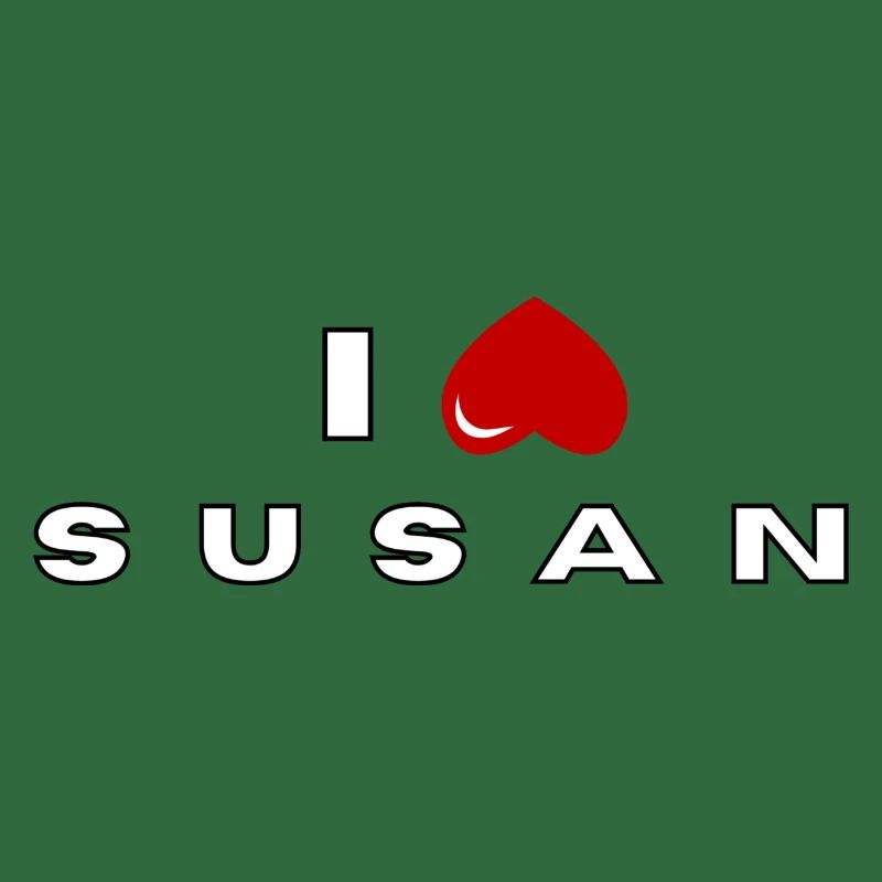 I hate Susan