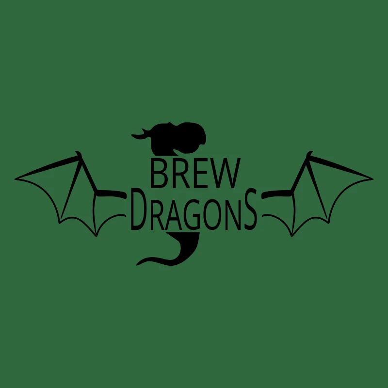Brew Dragons Logo