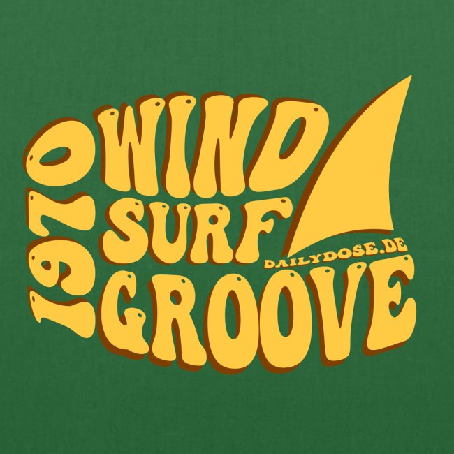 Windsurf Groove