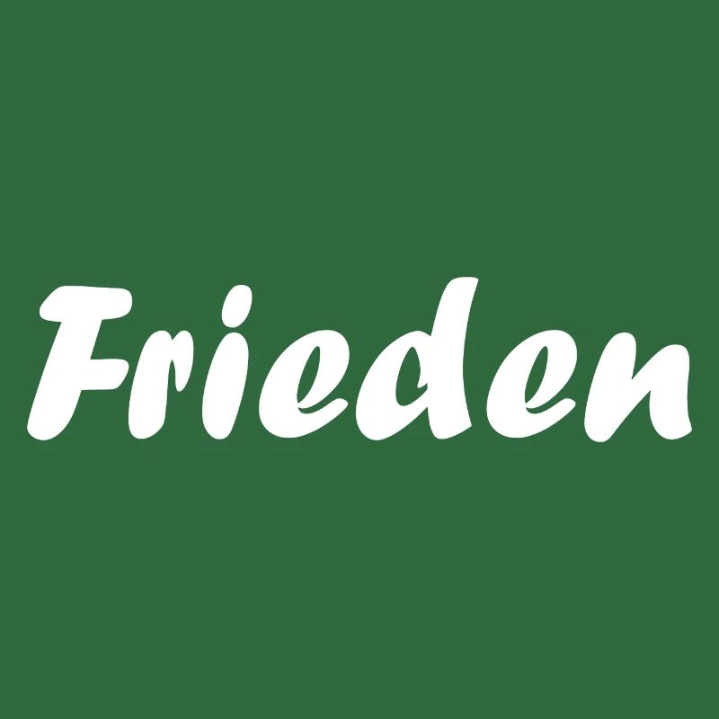 Frieden