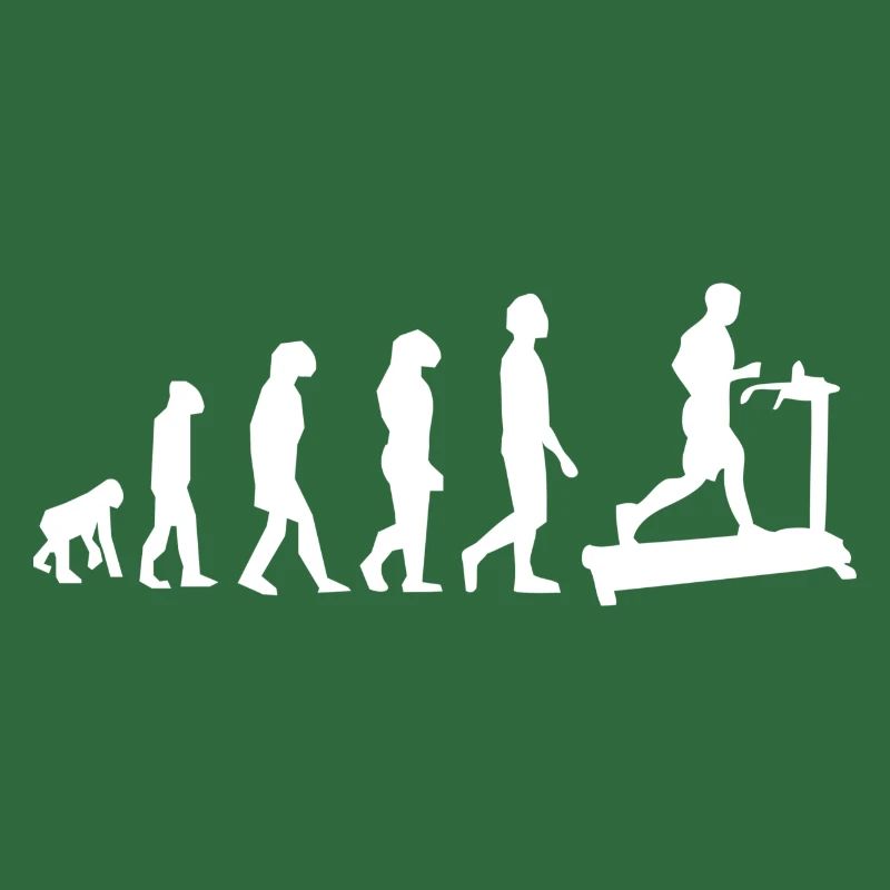 Laufband Evolution