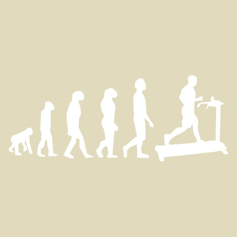 Laufband Evolution