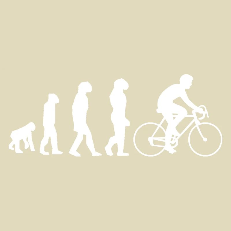 évolution cyclisme
