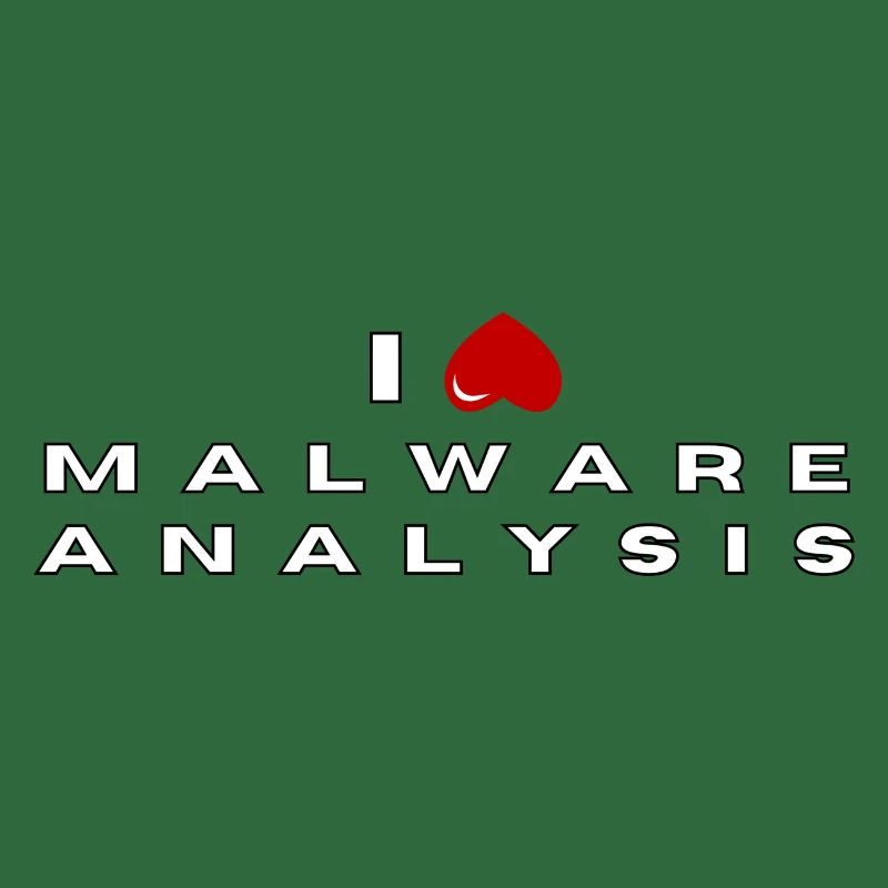 Ich hasse Malware-Analyse