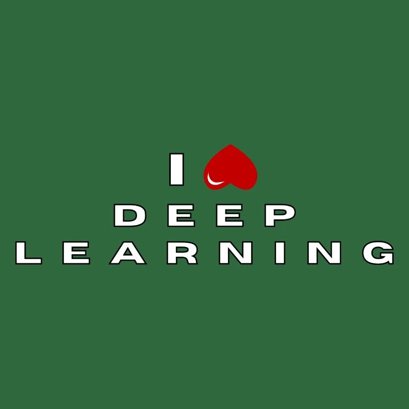Ich hasse Deep Learning