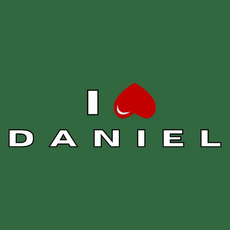 I hate Daniel