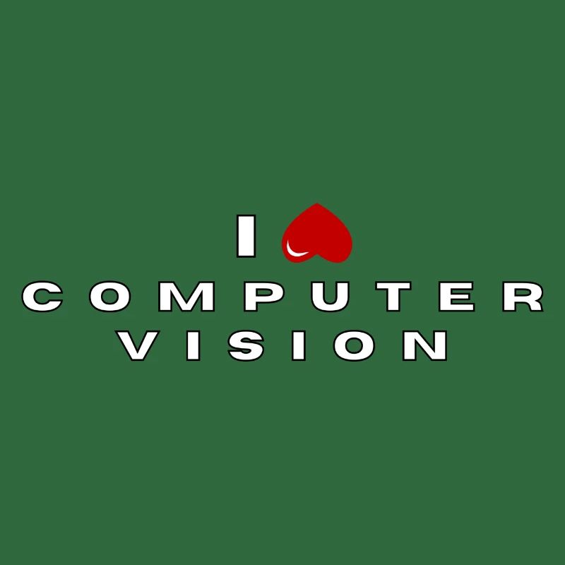 I hate Computer vision