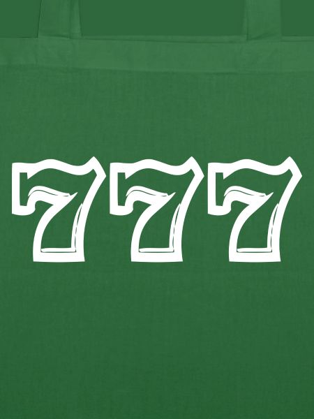 slots 777 seven