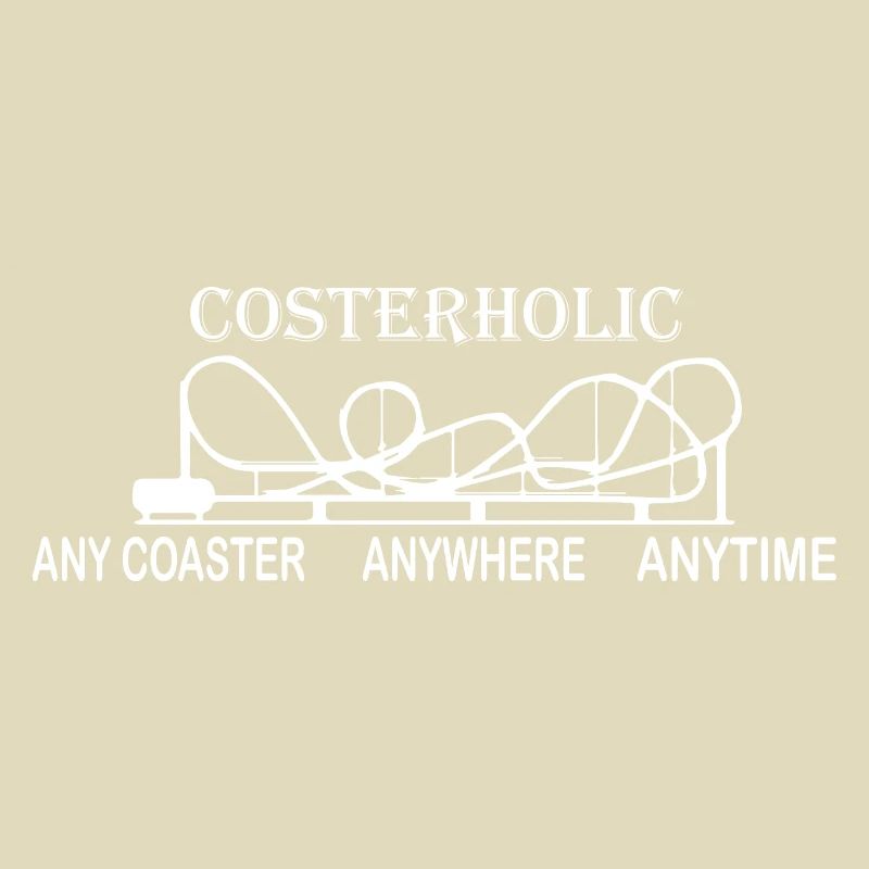 Rollercoaster Roller Coaster