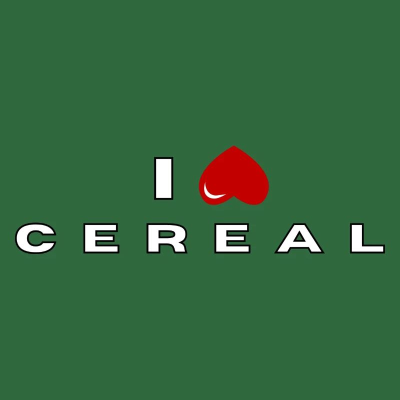 Ich hasse Müsli