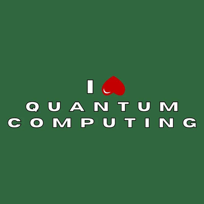 Ich hasse Quantencomputer